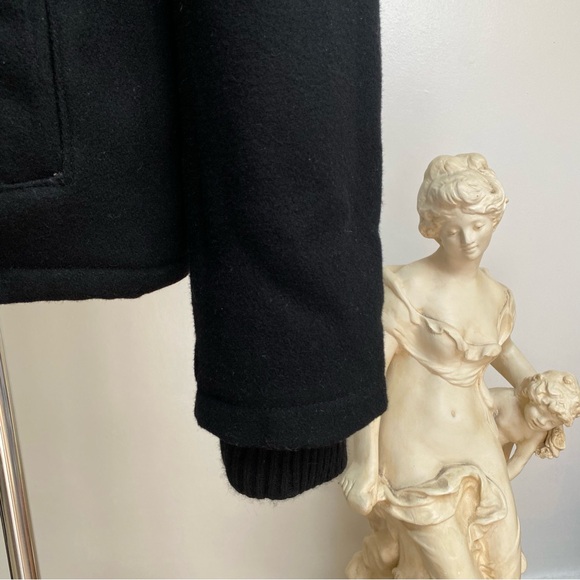 Gap Wool Bomber Jacket - Picture 7 of 16